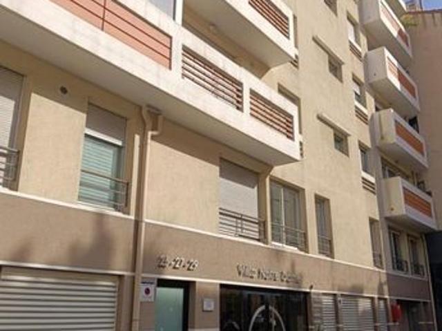 Appartement 5 pièces 107 m²