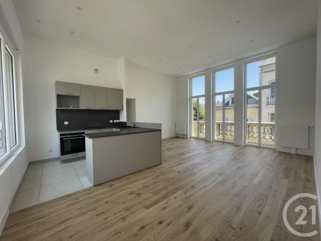 Appartement 5 pièces 107 m²