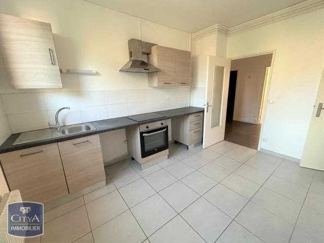 Appartement 5 pièces 107 m²