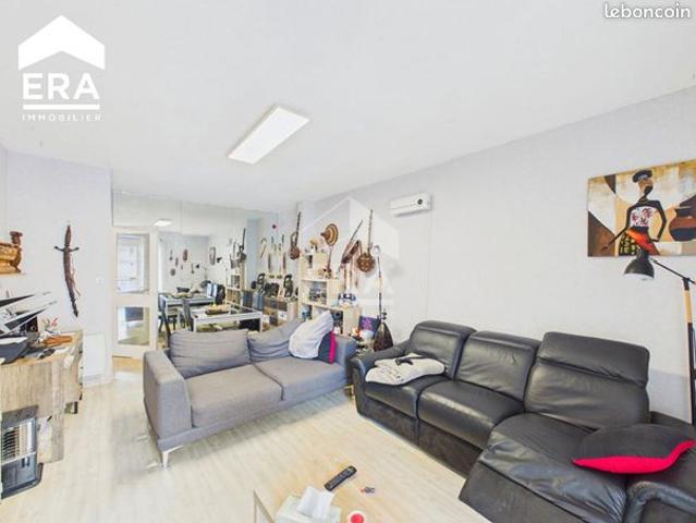 Appartement 5 pièces 107 m²