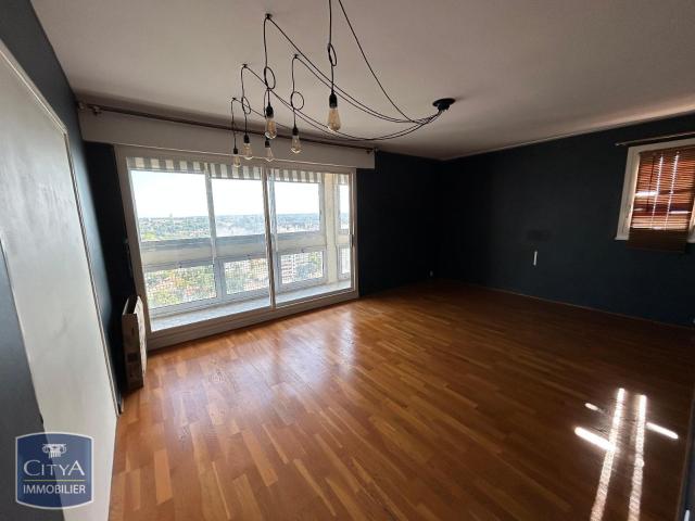 Appartement 5 pièces 107 m²
