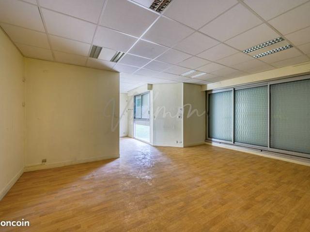 Appartement 5 pièces 107 m²