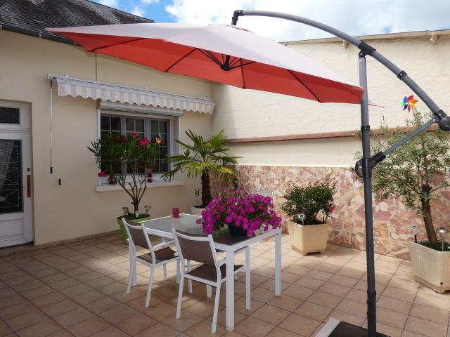 Appartement 5 pièces 107 m²