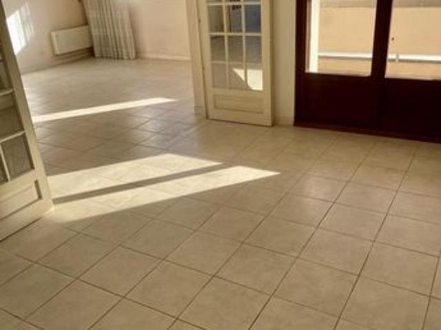 Appartement 5 pièces 107 m²