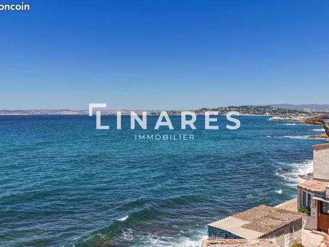 Appartement 4 pièces 107 m²