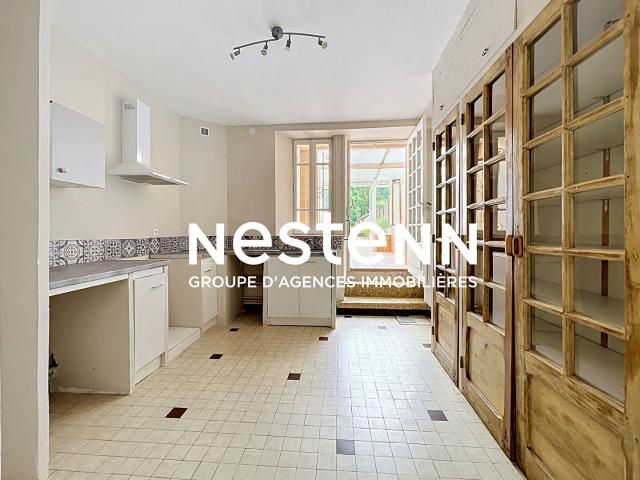 Appartement 5 pièces 107 m²