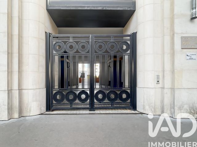 Appartement 5 pièces 107 m²