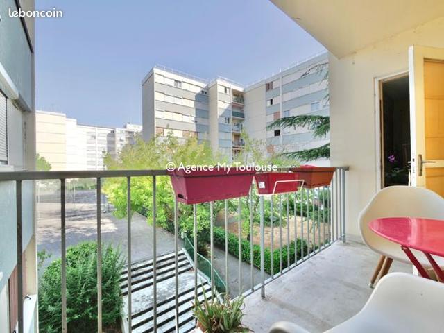 Appartement 5 pièces 107 m²