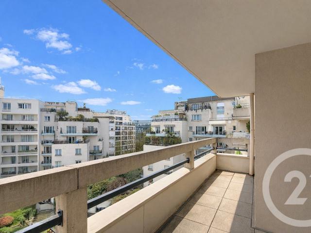 Appartement 5 pièces 107 m²