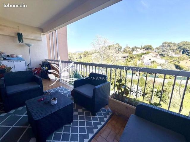 Appartement 5 pièces 107 m²