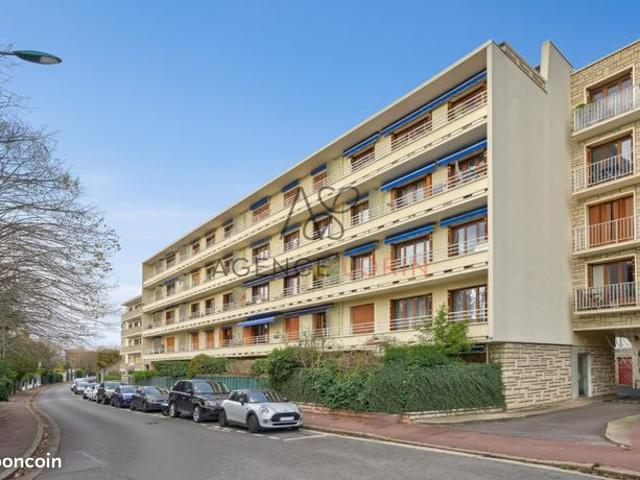 Appartement 5 pièces 107 m²