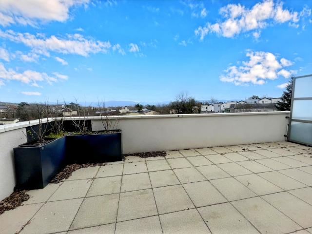 Appartement 5 pièces 107 m²