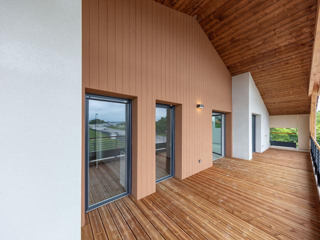 Appartement 5 pièces 107 m²