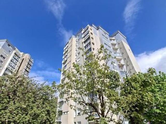 Appartement 5 pièces 107 m²