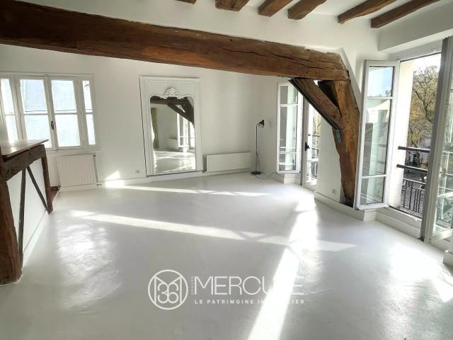 Appartement 5 pièces 107 m²