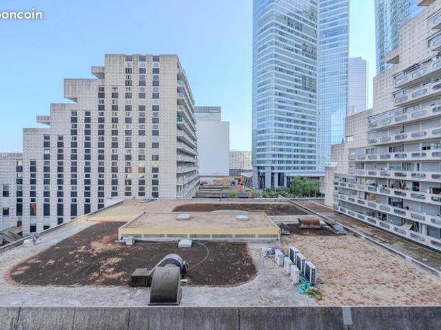 Appartement 5 pièces 107 m²