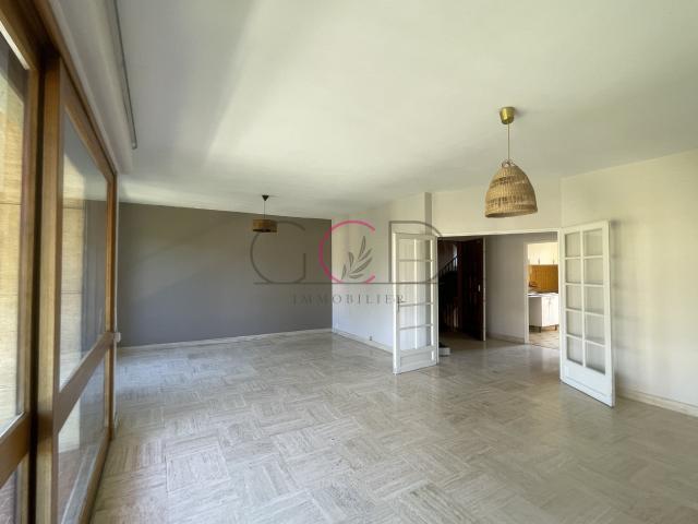 Appartement 5 pièces 107 m²