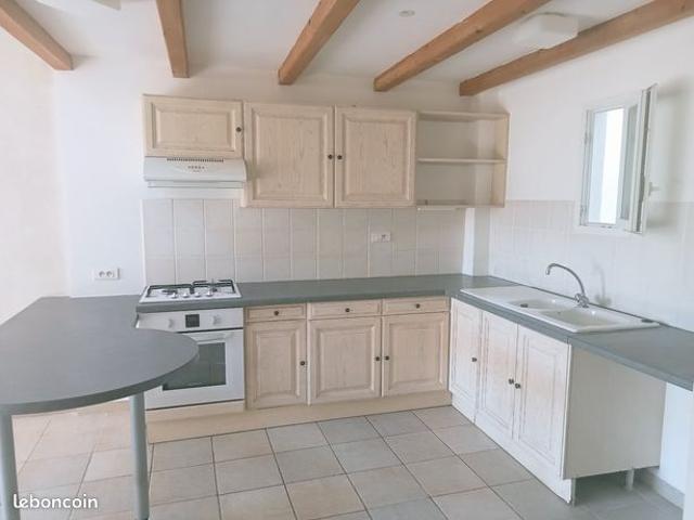 Appartement 5 pièces 107 m²