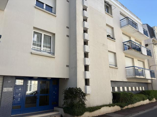 Appartement 5 pièces 107 m²