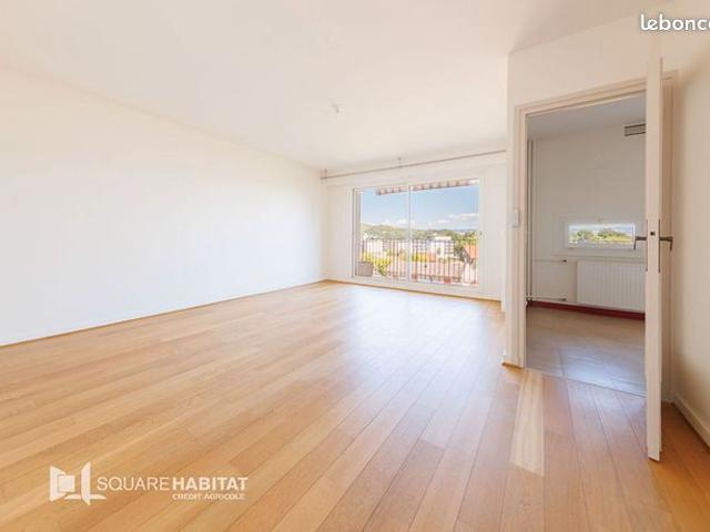 Appartement 5 pièces 107 m²