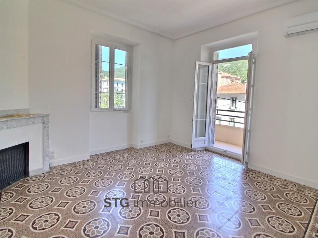 Appartement 5 pièces 107 m²