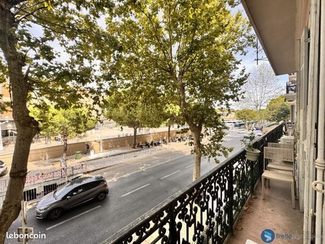 Appartement 5 pièces 107 m²