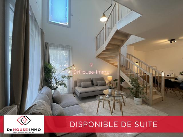 Appartement 5 pièces 107 m²