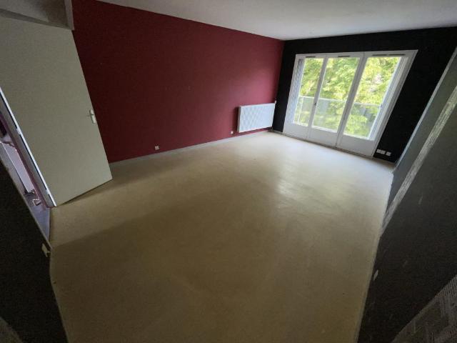 Appartement 5 pièces 107 m²
