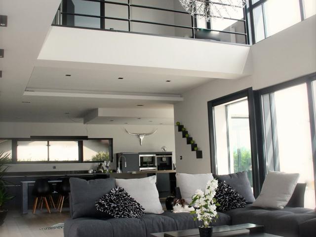 Appartement 5 pièces 107 m²