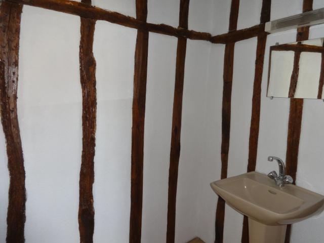 Appartement 5 pièces, 107 m² à louer à Castelnaudary 11400