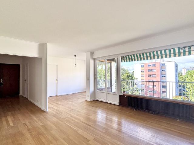 Appartement 5 pièces, 107 m² à louer à Lyon 5 69005