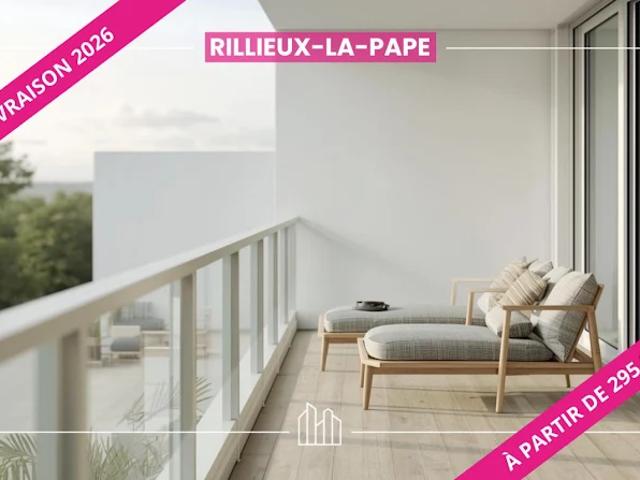 Appartement 5 pièces 108 m2