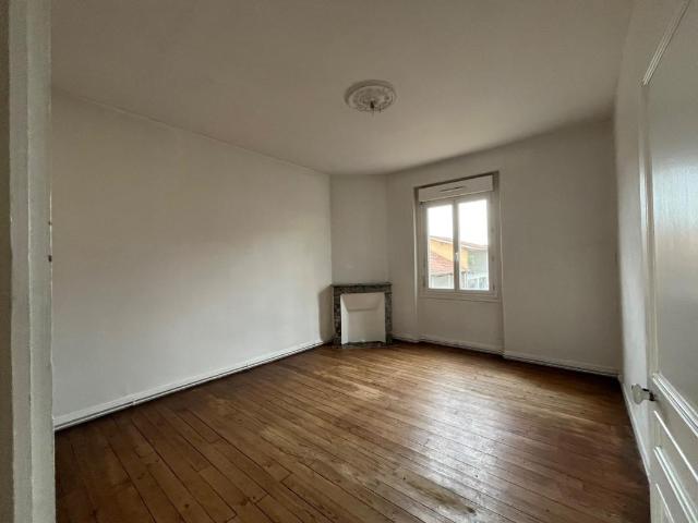 Appartement 5 pièces 108 m²