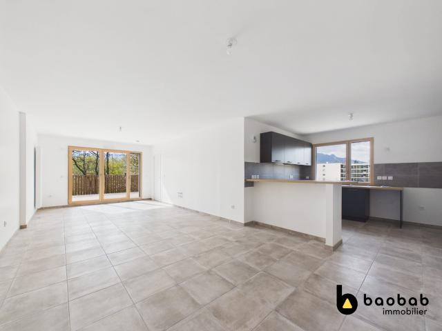 Appartement 5 pièces 108 m²