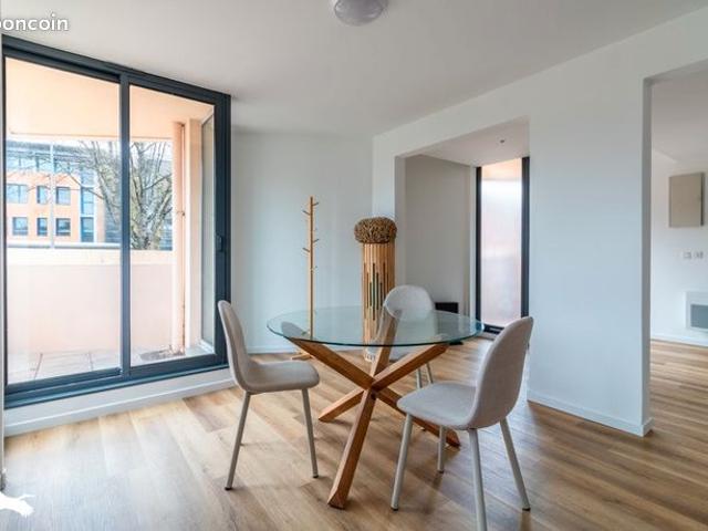 Appartement 5 pièces 108 m²