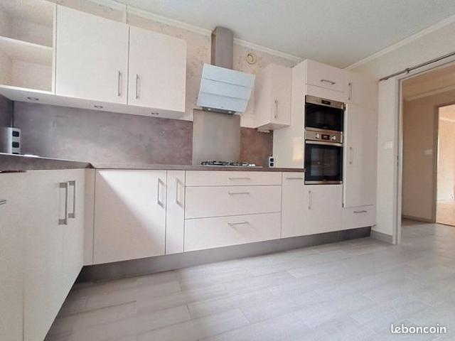 Appartement 5 pièces 108 m²