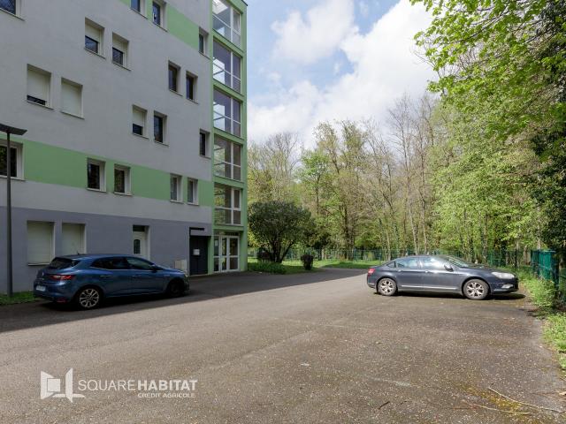 Appartement 5 pièces 108 m²