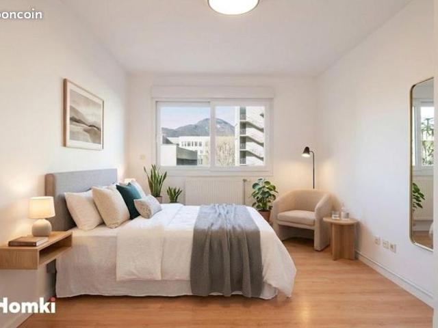 Appartement 5 pièces 108 m²