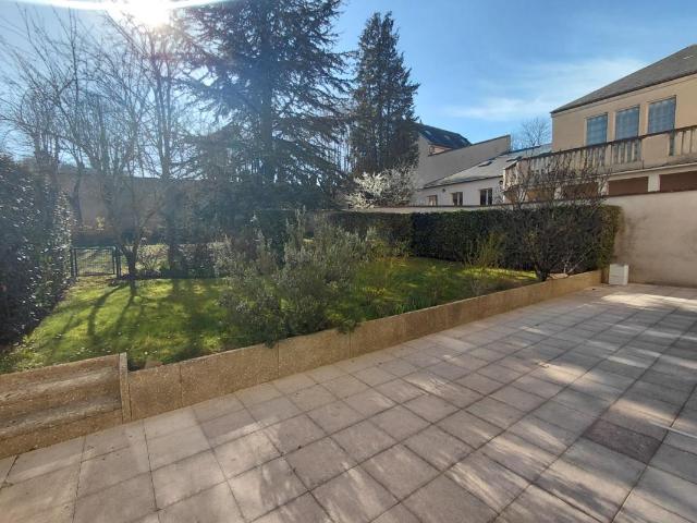 Appartement 5 pièces 108 m²