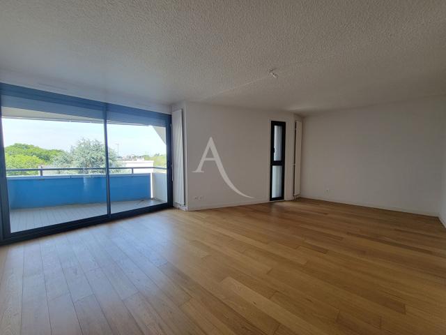 Appartement 5 pièces 108 m²
