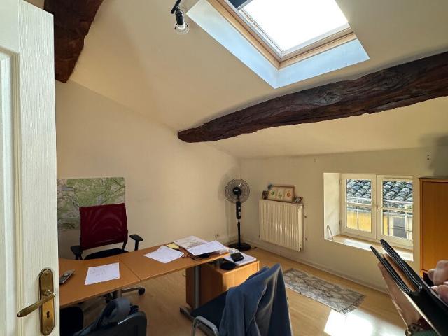 Appartement 5 pièces 108 m²