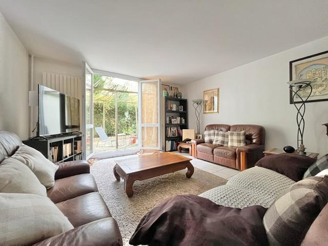 Appartement 5 pièces 108 m²