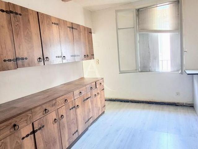 Appartement 5 pièces 108 m²