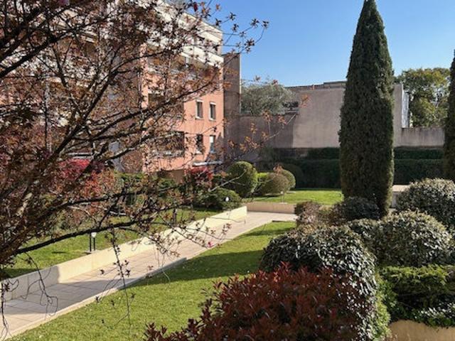 Appartement 5 pièces 108 m²