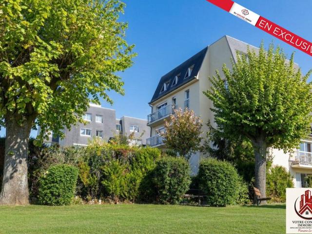 Appartement 5 pièces 108 m²