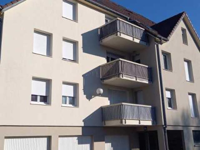 Appartement 5 pièces 108 m²