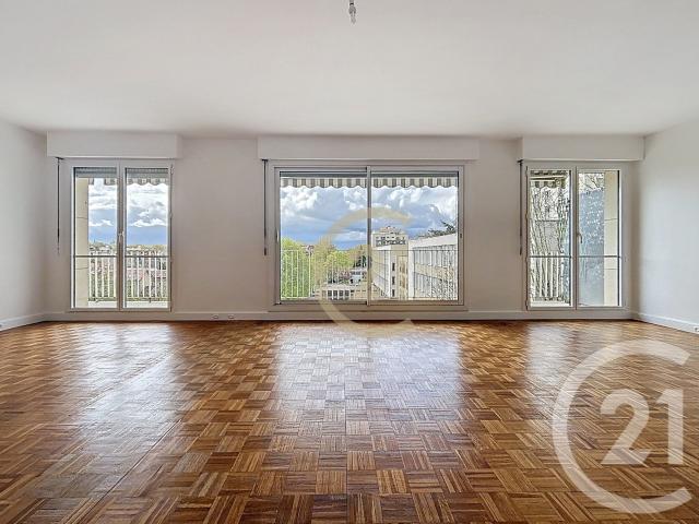 Appartement 5 pièces 108 m²