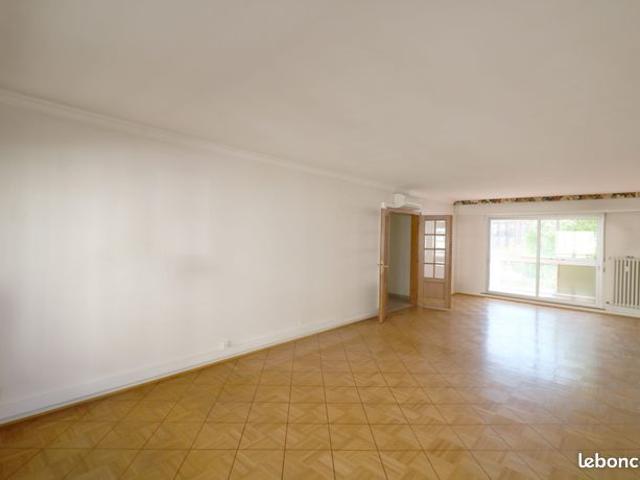 Appartement 5 pièces 108 m²