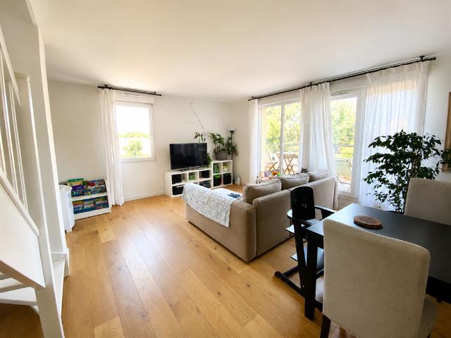Appartement 5 pièces 108 m²