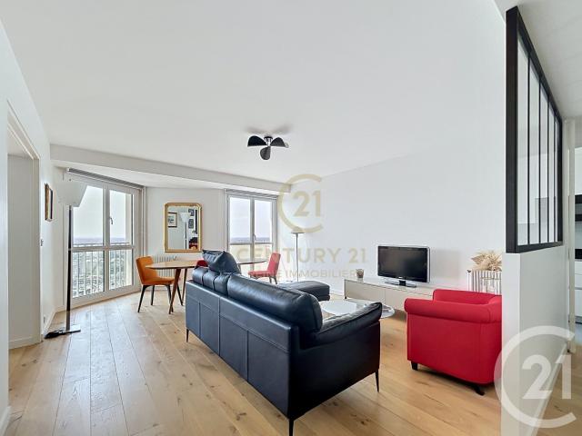 Appartement 5 pièces 108 m²